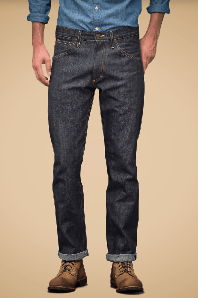 Джинсы Lee 101Z